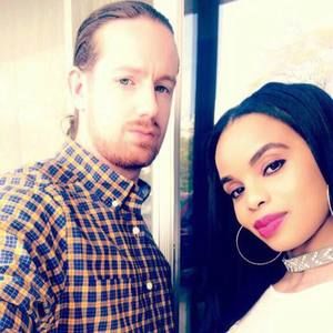 Meet your Posher, Sean